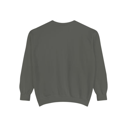 Cozy Unisex Sweatshirt with Autumn Vibes, Fall Fashion, Gift for Her, Casual Outfit, Trendy Sweatshirt, Cozy Layering Piece
