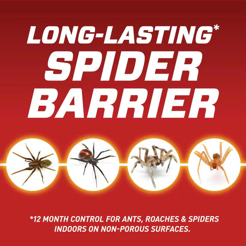 Home Defense for Indoor Perimeter 32 -Oz Concentrate Insect Killer