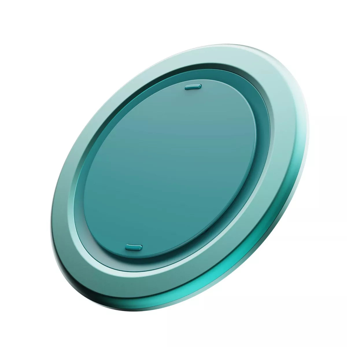 Ohsnap! Snap Grip Luxe 5 Magnetic Phone Grip - Ultra Thin, Fits Any Phone