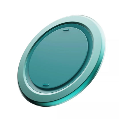 Ohsnap! Snap Grip Luxe 5 Magnetic Phone Grip - Ultra Thin, Fits Any Phone