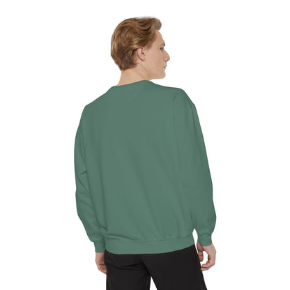 Cozy Unisex Sweatshirt with Autumn Vibes, Fall Fashion, Gift for Her, Casual Outfit, Trendy Sweatshirt, Cozy Layering Piece
