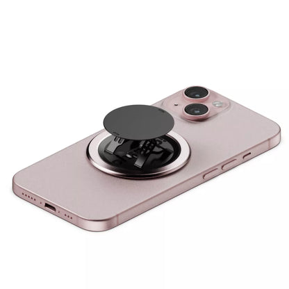 Ohsnap! Snap Grip Luxe 5 Magnetic Phone Grip - Ultra Thin, Fits Any Phone