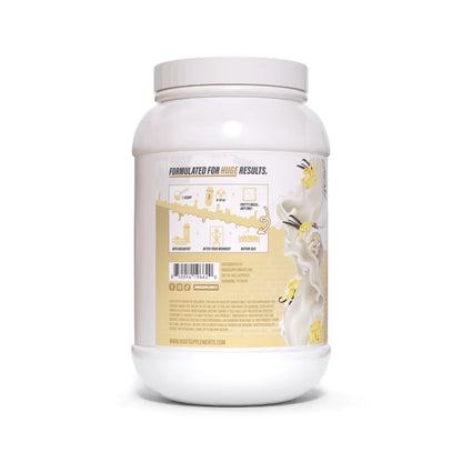 Huge Whey | Protein Powder