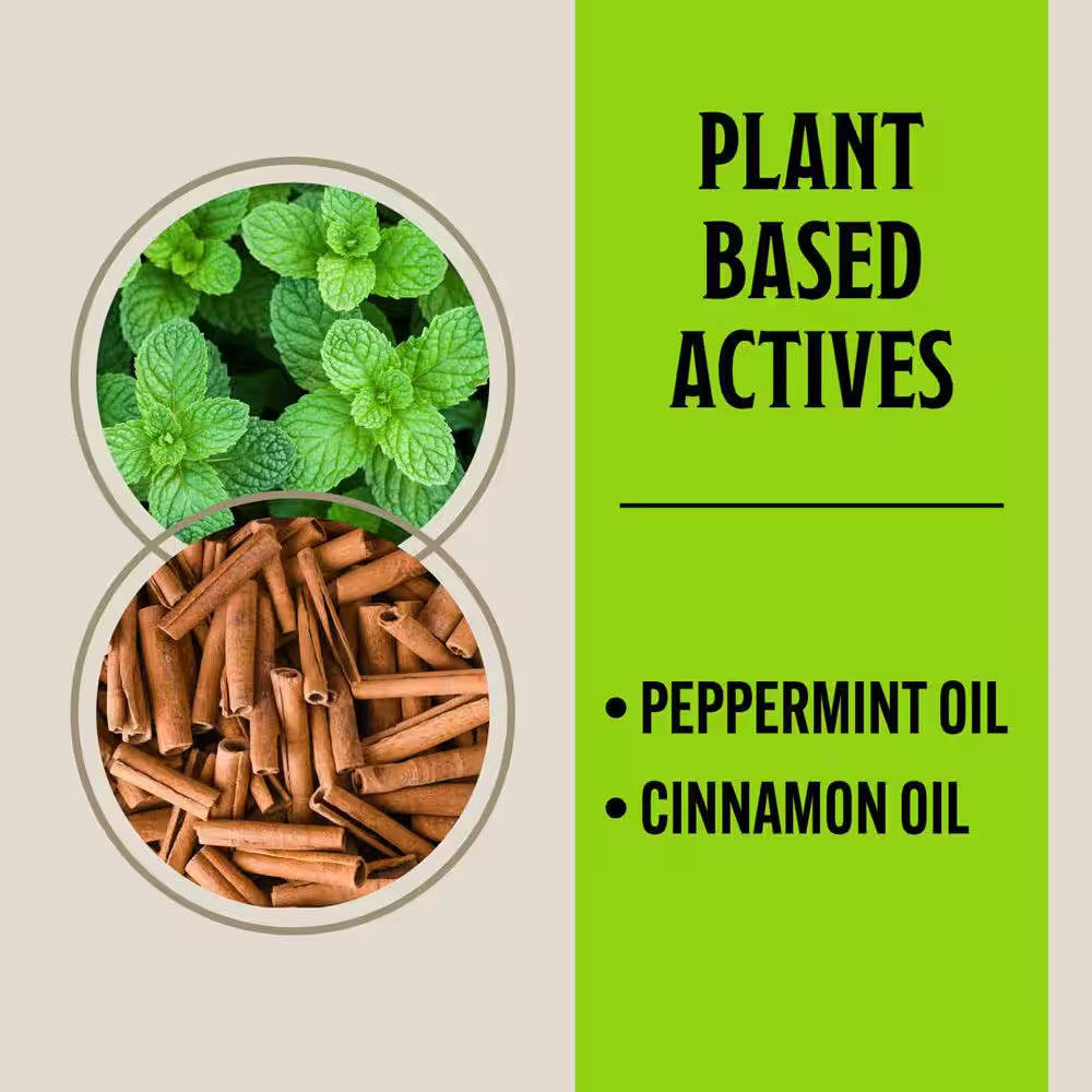 Mouse Repellent Pouches (12-Pack)