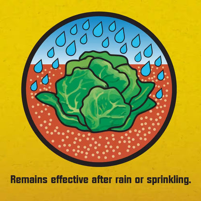 1.75 Lb. 8,750 Sq. Ft. Outdoor Lawn and Garden Slug and Snail Killer