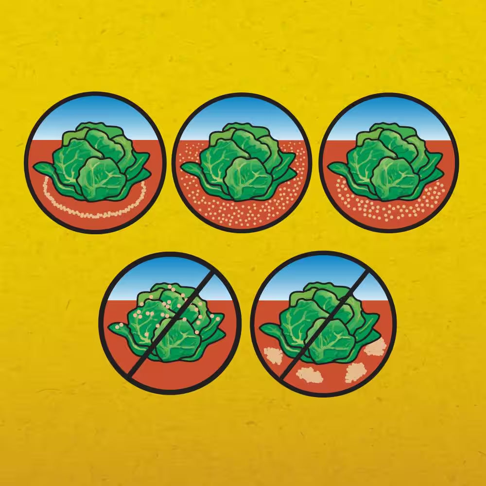 1.75 Lb. 8,750 Sq. Ft. Outdoor Lawn and Garden Slug and Snail Killer