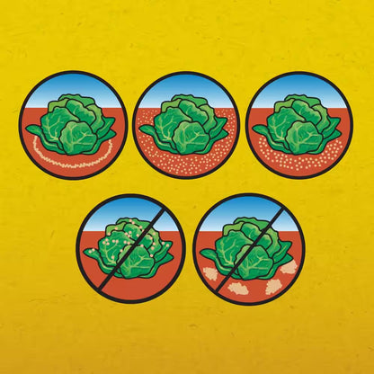 1.75 Lb. 8,750 Sq. Ft. Outdoor Lawn and Garden Slug and Snail Killer