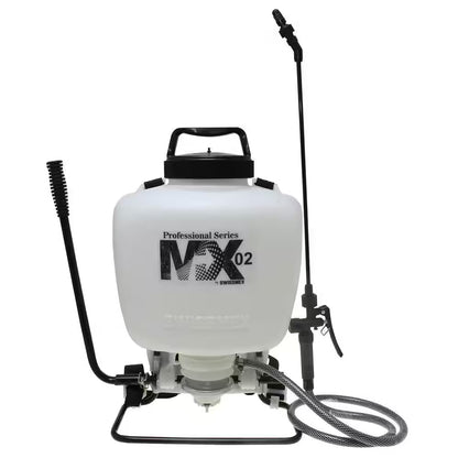 4 Gal. Diaphragm Backpack Sprayer