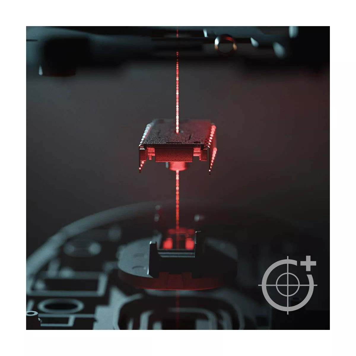 Razer Basilisk V3 Ergonomic Wired Gaming Mouse: USB-A, Illuminated Optical Design