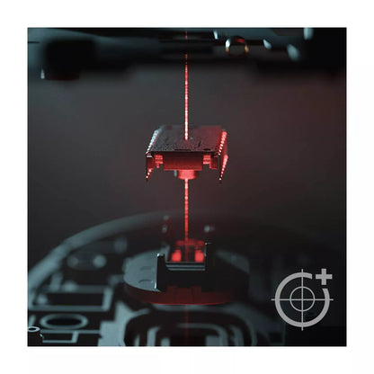 Razer Basilisk V3 Ergonomic Wired Gaming Mouse: USB-A, Illuminated Optical Design