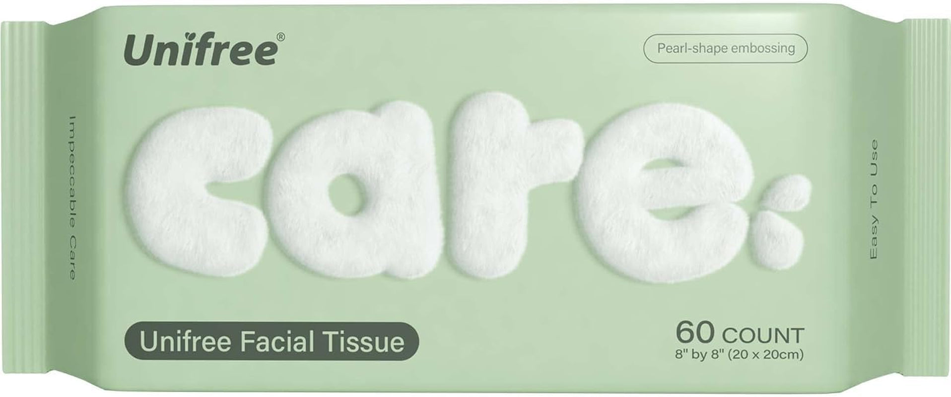 Facial Towel L Disposable Dry Wipes L 4 -Pack Value Pack, 240 Count Towel,Absorbent,Reusable, Soft, Comfort Skincare