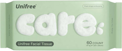 Facial Towel L Disposable Dry Wipes L 4 -Pack Value Pack, 240 Count Towel,Absorbent,Reusable, Soft, Comfort Skincare