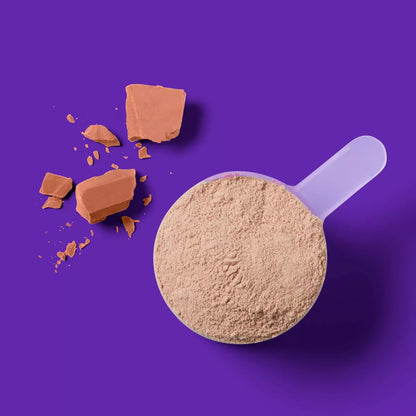Whey Protein Powder - Chocolate - Up&Up