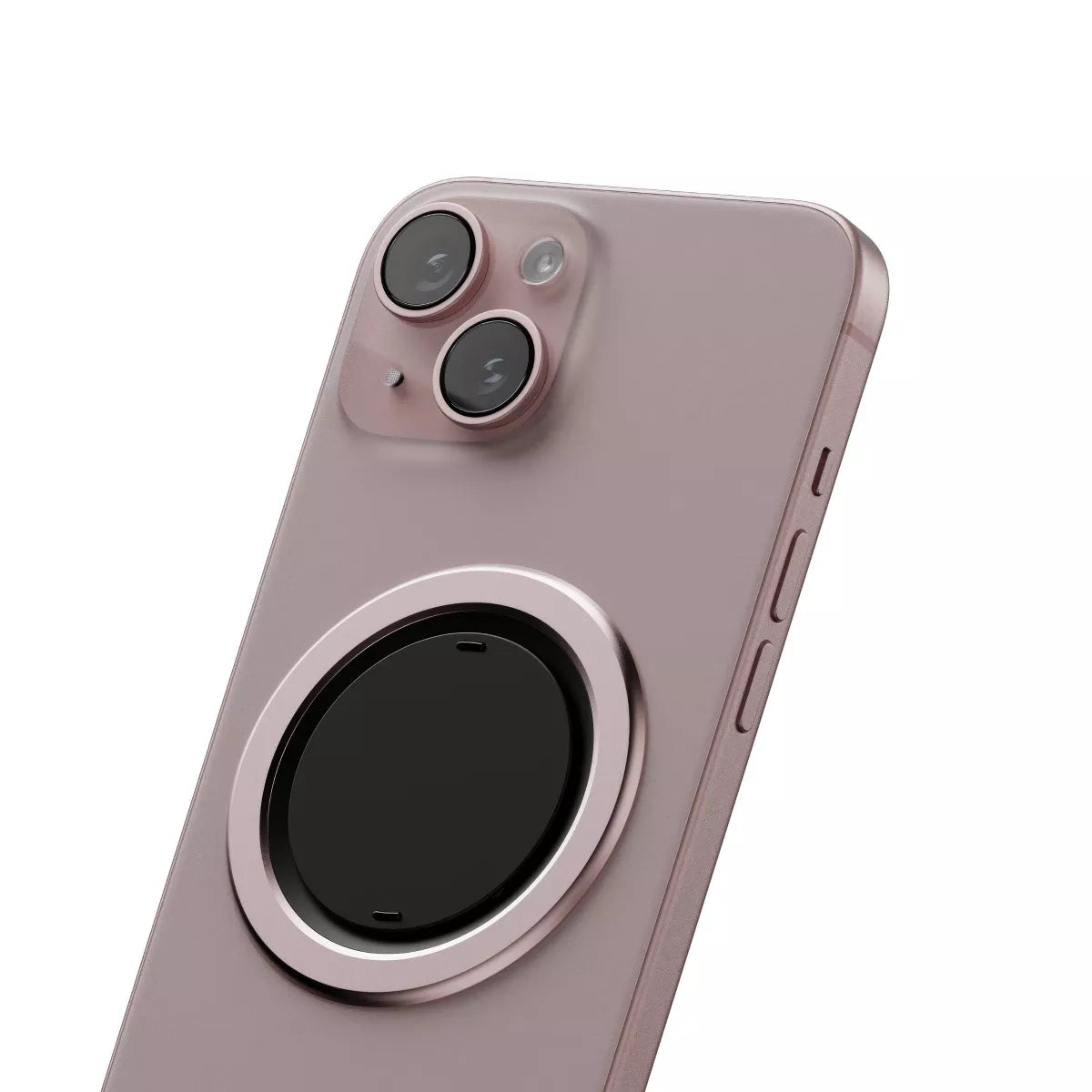 Ohsnap! Snap Grip Luxe 5 Magnetic Phone Grip - Ultra Thin, Fits Any Phone