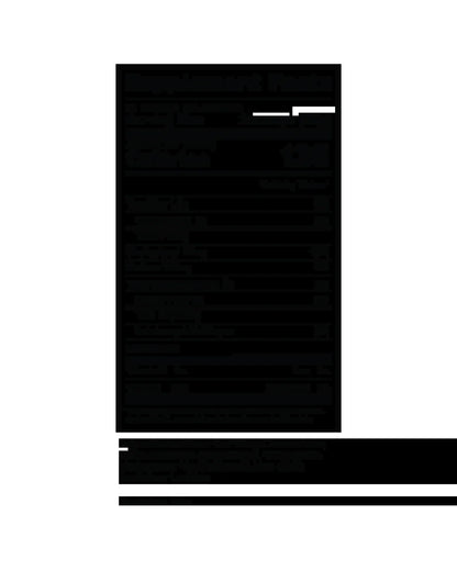 Vanilla Whey Protein Powder