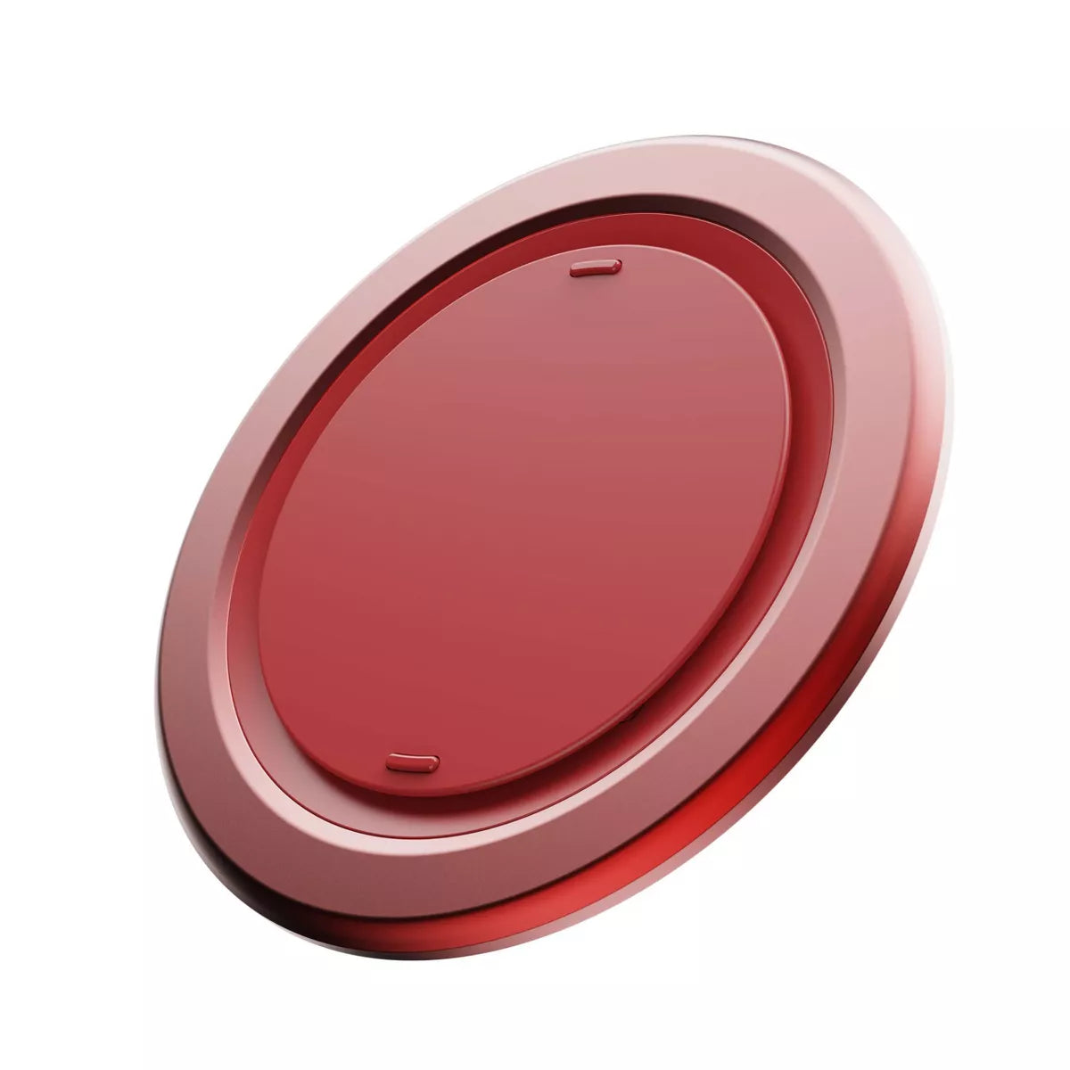 Ohsnap! Snap Grip Luxe 5 Magnetic Phone Grip - Ultra Thin, Fits Any Phone