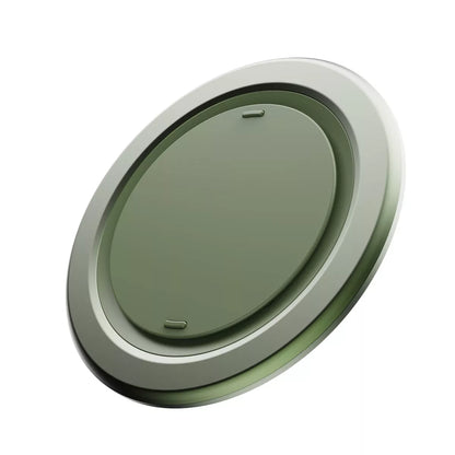 Ohsnap! Snap Grip Luxe 5 Magnetic Phone Grip - Ultra Thin, Fits Any Phone