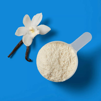 Whey Protein Powder - Vanilla - Up&Up