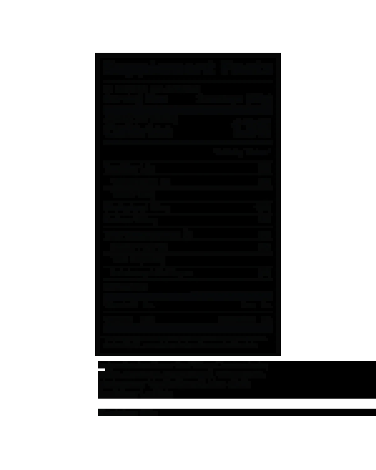 Vanilla Whey Protein Powder